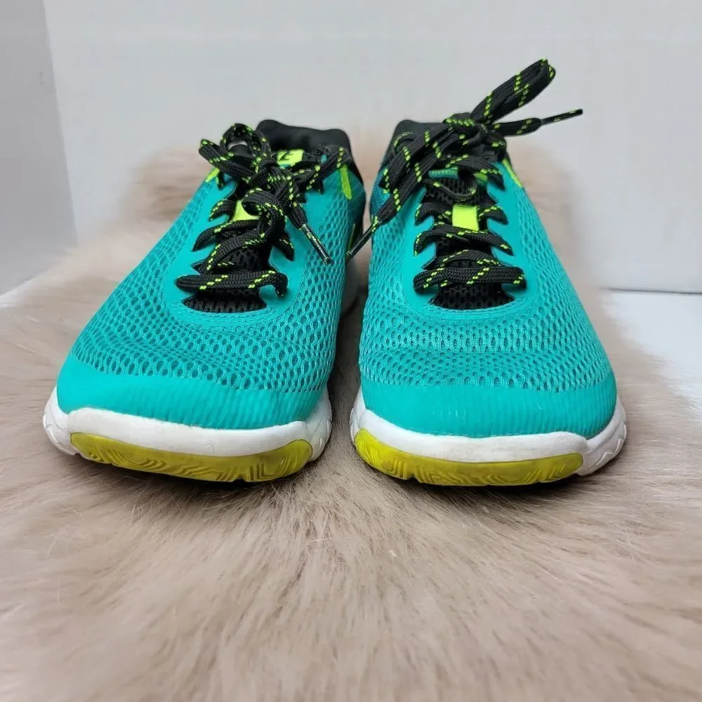 Nike Flex Experience RN5 Women's Running Shoes Sneakers Size 8
